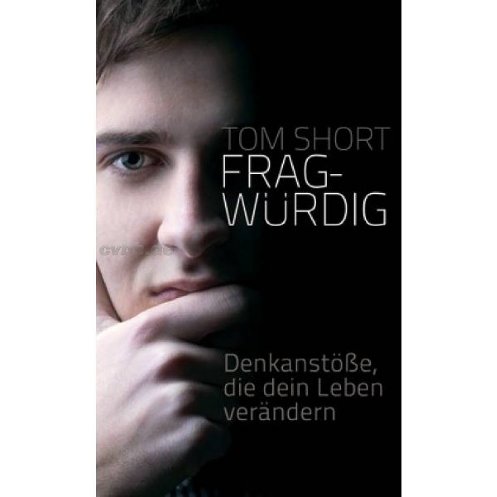 Fragwuerdig-Tom-Short